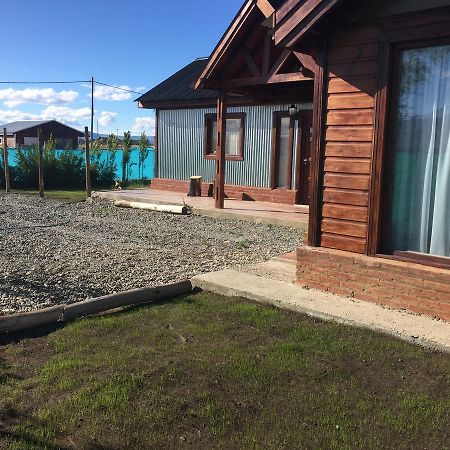 Casa Patagonica Los Frutales El Calafate Bagian luar foto