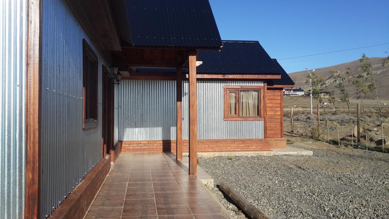Casa Patagonica Los Frutales El Calafate Bagian luar foto
