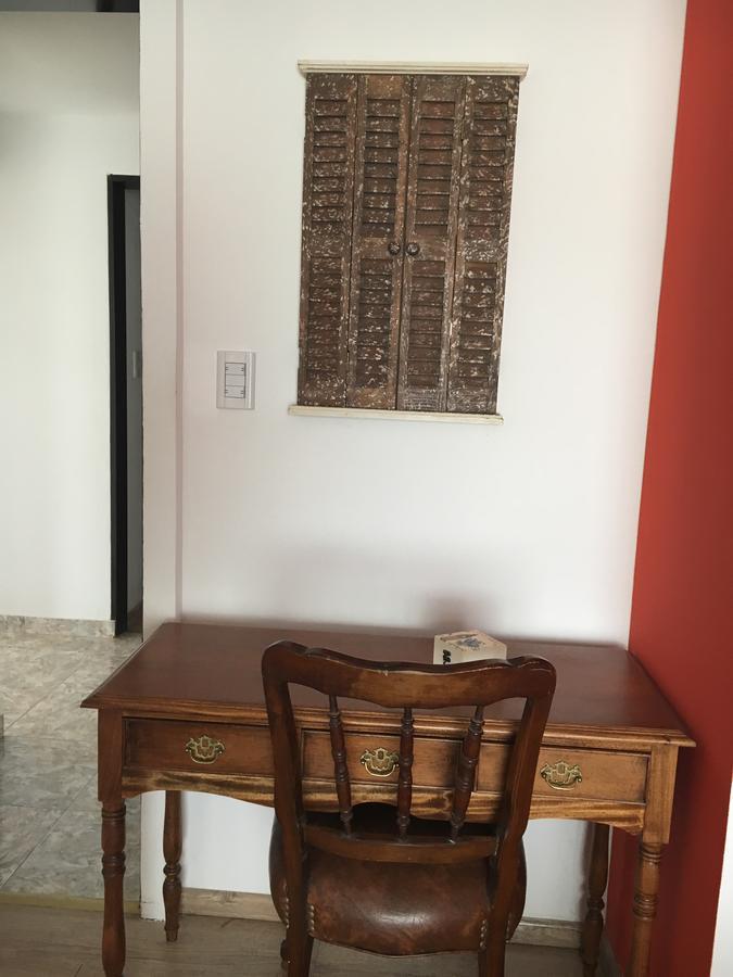 Casa Patagonica Los Frutales El Calafate Bagian luar foto
