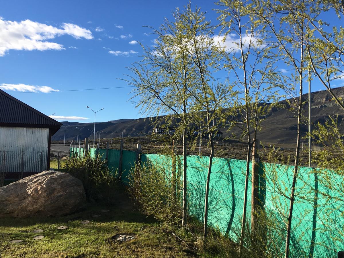 Casa Patagonica Los Frutales El Calafate Bagian luar foto